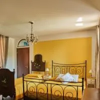 Agriturismo La Corte di Muggiano, ξενοδοχείο σε Baggio
