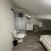 Petite maison au calme, hotel v destinaci Pont-de-Larn