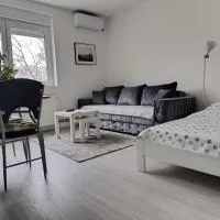 Smart Apartman, hotel u Bajinoj Bašti