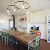 casa colonica、リミニにあるフェデリコ・フェリーニ国際空港 - RMIの周辺ホテル