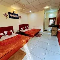 Samarth home stay, khách sạn ở Pachmarhī