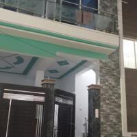 home stay IIIT chauraha near subedargunj railway station, hotel poblíž Allahabad Airport - IXD, Prayagraj