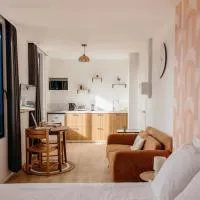 Le Nid du Clocher, hotel Guichen városában