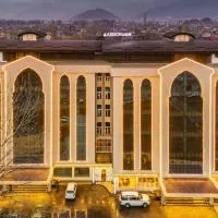 Arison Luxury, hotel Szrínagarban