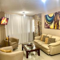 Apartamentos Ejecutivos en Naguanagua, hotel poblíž Letiště Puerto Cabello - PBL, Naguanagua