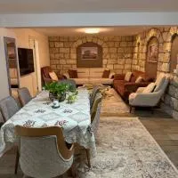 Dream apartment, hotel u gradu Golan Heights