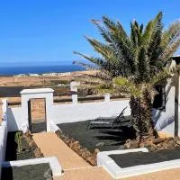 Finca Rivari, hotel i Tinajo