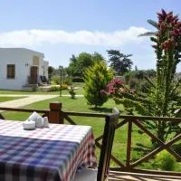 Villa lembos hotel karpaz, hotel a Rizokarpaso