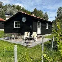 Cabin in Valldalen, Røldal, hotel em Røldal
