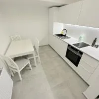 Krásny byt - perfektný apartmán v Novom meste, hotel u gradu 'Koliba'