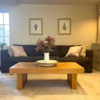 Harrogate में, होटल Beautiful flat in Harrogate, 2 kingsize beds