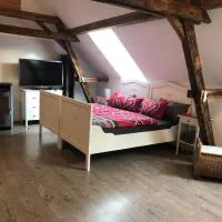 FeWo Apartment Maria, hotel em Kürten