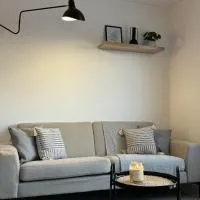 Caldera Apartment, hótel í Caldera