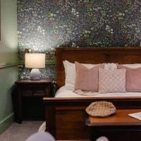 Weavers Guesthouse by Weavers of Haworth, hotel di Haworth
