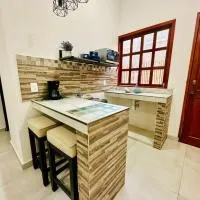 Casa Petra en Chichén Itzá, hótel í Pisté