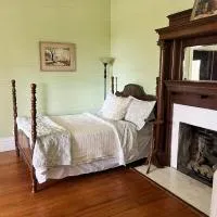 Belton Bed and Breakfast, hotell sihtkohas Belton