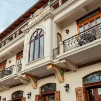 Hotel Plaza Herrera, hôtel à Panama City