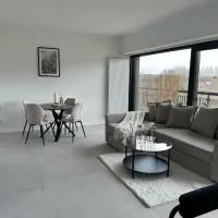 Luxury Apartment near Expo 12 & ING Arena & Atomium, hotel en Wemmel