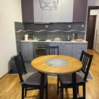 Studio Charlie Aviv Park, khách sạn ở Mirijevo