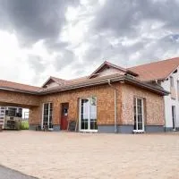 Ferienwohnung Balkon, hotel a Bräunlingen