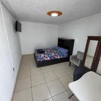 Departamento a 8 min aeropuerto, hotel poblíž Mezinárodní letiště Guadalajara - GDL, Guadalajara
