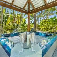 Synergy Beachside Nudist Retreat, hotell i Hervey Bay