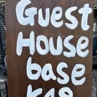 base-k49guesthouse, hotel u gradu Tenri