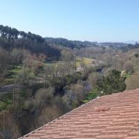Hotel O´xardin