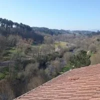 Hotel O´xardin, hotel en O Carballiño