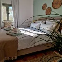 Pelekanos Apartment, готель у місті Каміларіон
