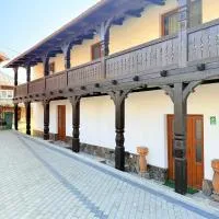 Gospodaria Klaus, hotel di Rozavlea