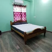 WHITRS INN KILAMBAKKAm, מלון בצ'נאי