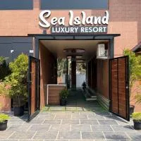 Sea Island Resort، فندق في Cheruvattūr