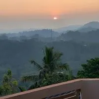 Mountain Bliss Villa Peradeniya, hotel a Peradeniya