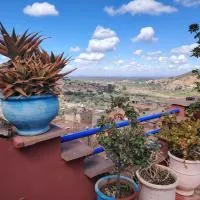 Tafza में, होटल Ourika lodge the healing place