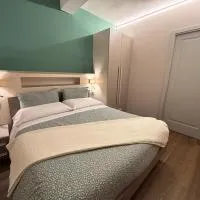 Torre Antica Montese Guest Room, hotell i Montese