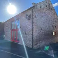 C Farmhouse Accommodation – hotel w mieście Alne