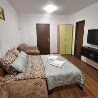 Casa Antonia, hotel a Azuga