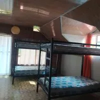 Hostal ojo de agua、AlmiranteにあるCaptain Manuel Niño International Airport - CHXの周辺ホテル