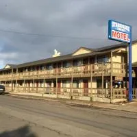 Stagecoach Inn, hotel en Molalla
