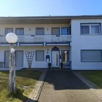 Ferienwohnung am See, hotel v destinácii Ahrdt