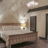 Russelltown Inn, hotel Bonavistában