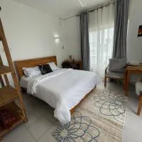 Fumba Town Tausi Apartments, hotell sihtkohas Zanzibar City