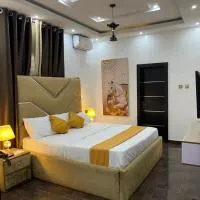 포트 하커트에 위치한 호텔 CZ Hotel