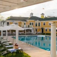 Mountain View Grand Resort & Spa, hótel í Whitefield