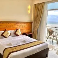 Viesnīca Cebu North Coast Beach Resort pilsētā Sogod
