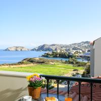 Psaromoura Residence, Hotel in Agia Pelagia