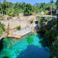 Casas Tóolok, hotel poblíž Tulum International Airport - TQO, Tulum