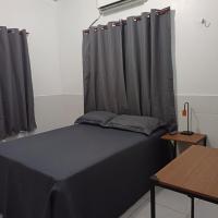 Residêncial Fonseca, hotel poblíž Letiště Oriximina - ORX, Juruti