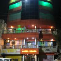 Hotel Swarg international, hotel poblíž Letiště Muzaffarpur - MZU, Muzaffarpur